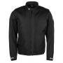 Blouson Moto Helstons Stoner Mesh Black