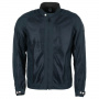 Blouson Moto Helstons Stoner Mesh Blue