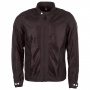 Blouson Moto Helstons Stoner Mesh Brown