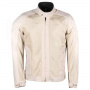 Blouson Moto Helstons Stoner Mesh Silver