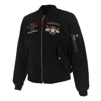 Helstons Tiger Canvas Noir