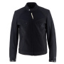 Blouson Moto Helstons Turbo Air Mesh Black