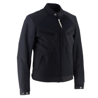 Helstons Turbo Air Mesh Black