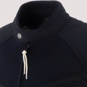 Helstons Turbo Air Mesh Black
