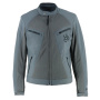 Blouson Moto Helstons Turbo Air Mesh Grey