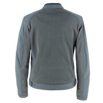 Helstons Turbo Air Mesh Grey