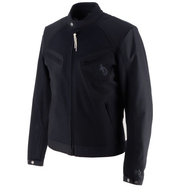 Helstons Turbo Girl Air Mesh Black