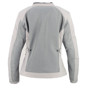 Helstons Turbo Girl Air Mesh Grey
