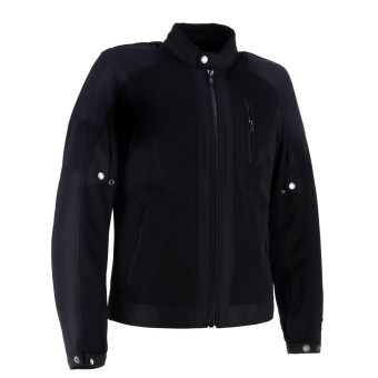 Helstons Urban Air Black