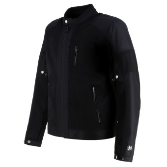 Helstons Urban Air Black