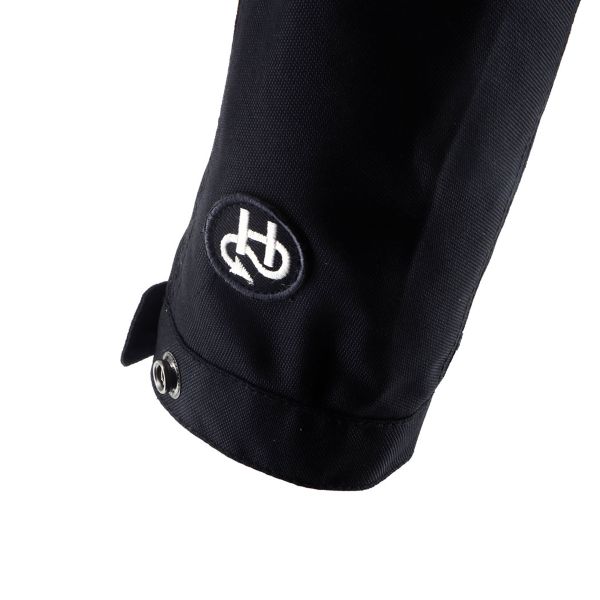 Helstons Urban Air Black