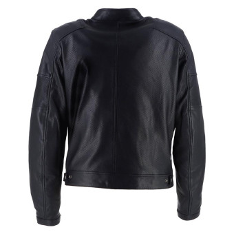 Helstons Urban Air Leather Tan