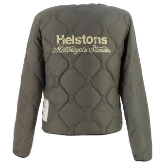 Helstons W1 Kaki