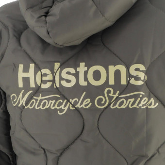 Helstons W2 Kaki