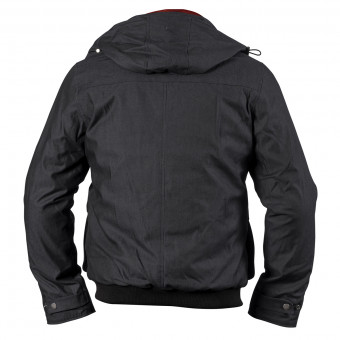 Helstons Walk Black
