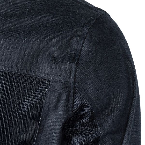 Helstons Western Air Blue