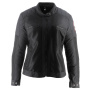 Blouson Moto Helstons Widow Air Mesh Black
