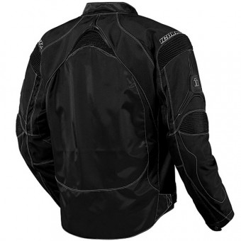 blouson moto Icon