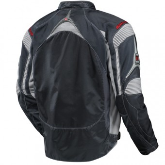 blouson moto Icon
