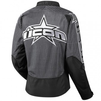 blouson moto iCon