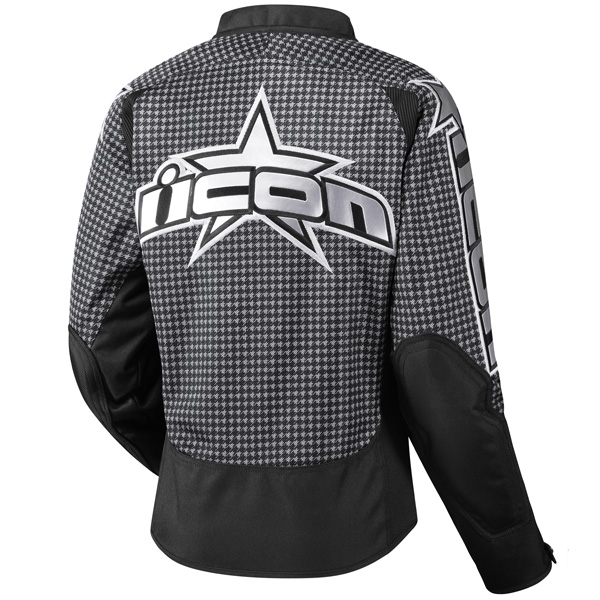 blouson moto iCon
