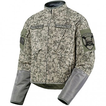 Blouson Moto ICON Hooligan 2 Operator