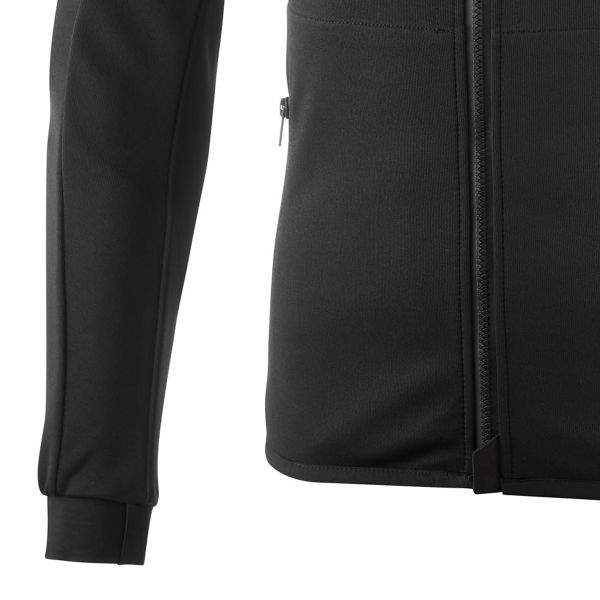 Ixon Arma Black White Bright Red