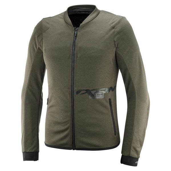Blouson Moto Ixon Arma Kaki Blouson Moto Ixon Arma Kaki