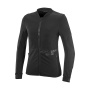 Blouson Moto Ixon Arma Lady Black