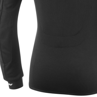 Ixon Arma Lady Black White Bright Pink