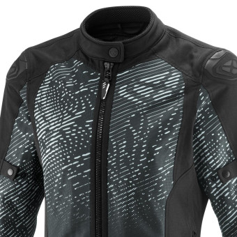 Ixon Artemis Black White