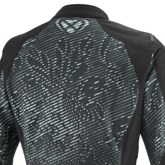 Ixon Artemis Black White