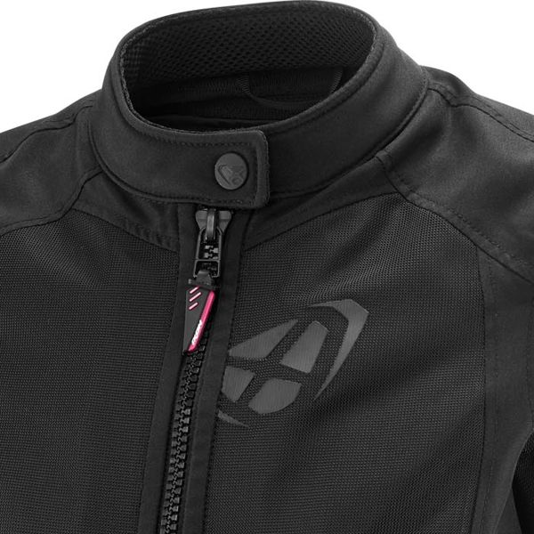 Ixon Artemis Black Black