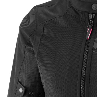 Ixon Artemis Black Black