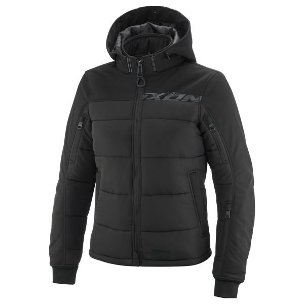 Blouson Moto Ixon Aspen Lady Black