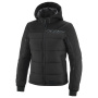 Blouson Moto Ixon Aspen Lady Black