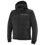 Blouson Moto Ixon Aspen Noir