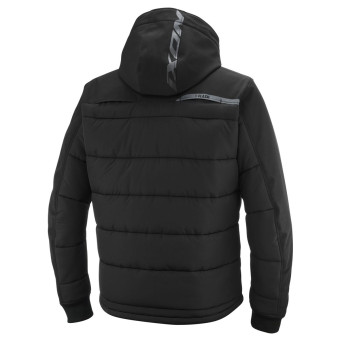 Ixon Aspen Noir
