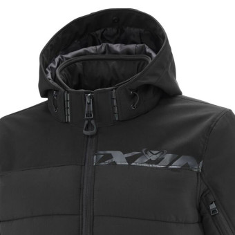 Ixon Aspen Noir