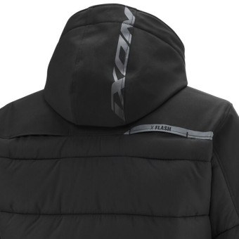 Ixon Aspen Noir