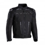 Blouson Moto Ixon Blaster Black
