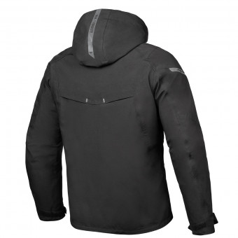 Ixon Burning Black