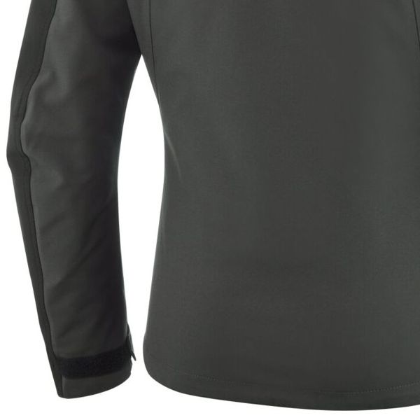 Ixon Burning Lady Anthracite Black Pink