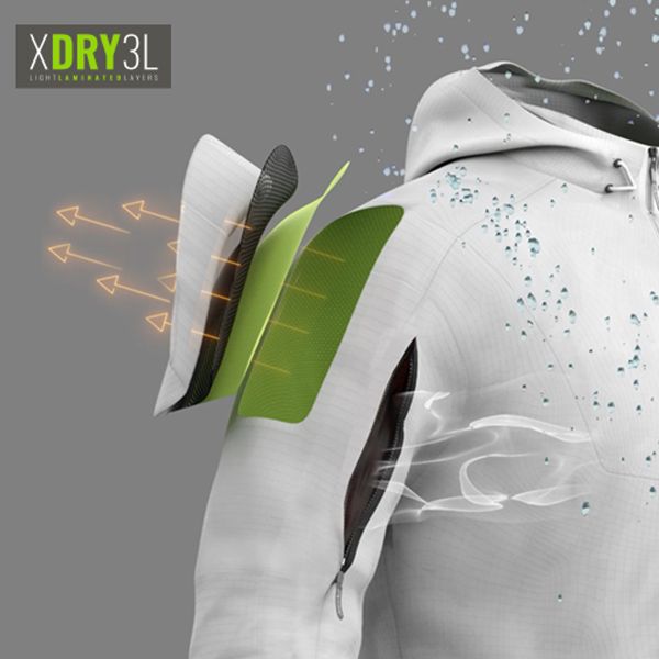 Ixon Burning Lady Burgundy