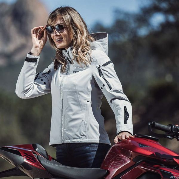 Ixon Burning Lady Burgundy