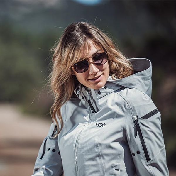 Ixon Burning Lady Burgundy