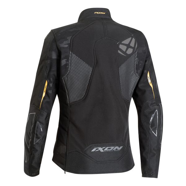 Ixon Cell Lady Black Gold