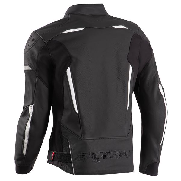 Ixon Ceros Black White