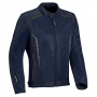 Blouson Moto Ixon Cool Air Navy