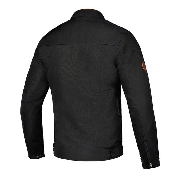 Ixon Cornet Black Brown